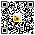 掃一掃，關注微信